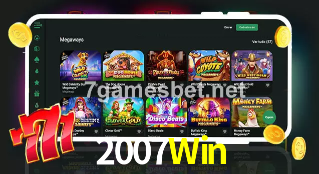 2007Win aplicativo
