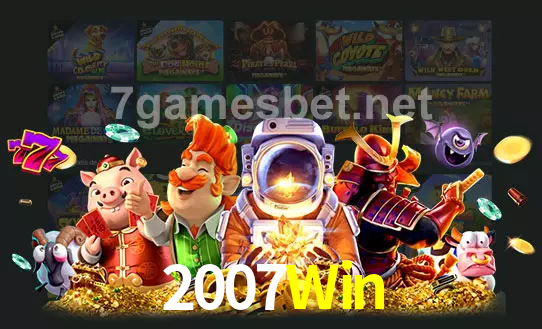 cassino 2007Win