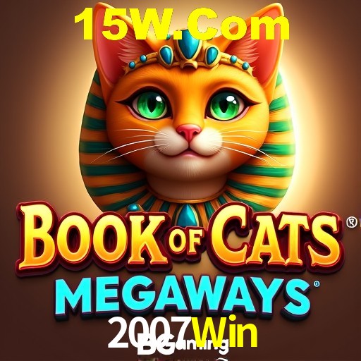 Descubra a Magia dos Jogos de Arcade no 2007Win