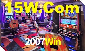 VIP Casino 2007Win
