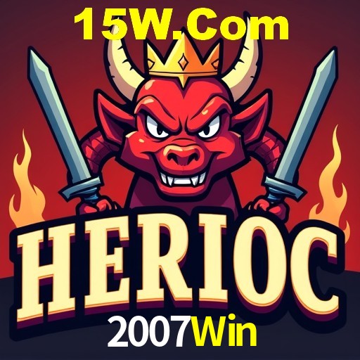 Descubra a Essência do 2007Win: Nossa História e Compromissos