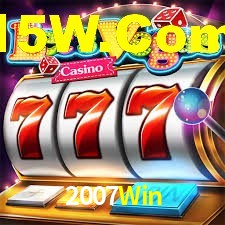 Live Casino 2007Win