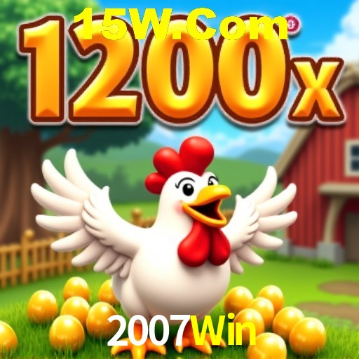 A Popularidade dos Caça-Níqueis no 2007Win