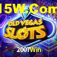 Exclusive Games 2007Win