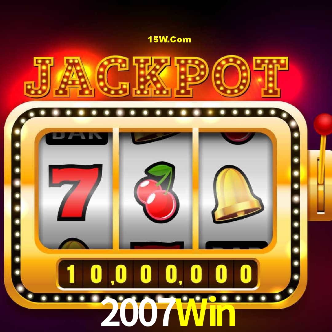 Game Providers 2007Win