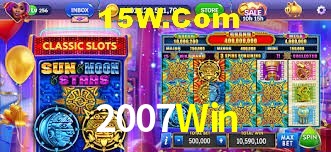 Experiência VIP 2007Win
