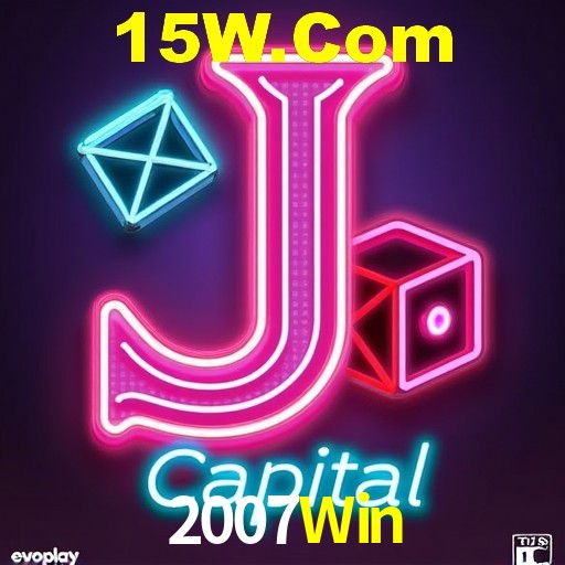 Desvendando o Mundo dos Jogos Virtuais na 2007Win