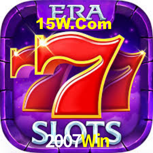 2007Win