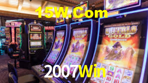 2007Win - Game Jogo Cassino no Brasil - 2007Win Vip