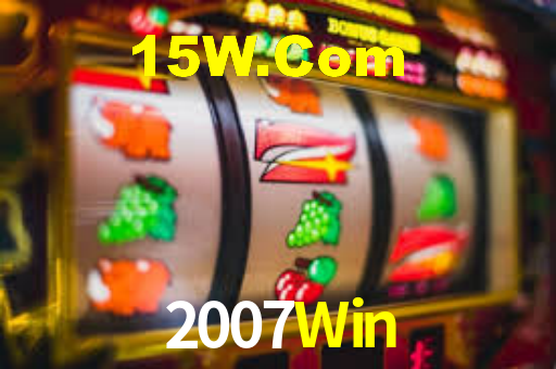 Sinta a adrenalina dos jogos de cassino com 2007Win