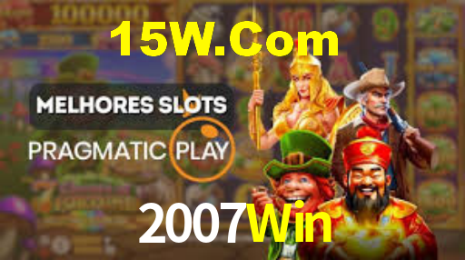 2007Win Login