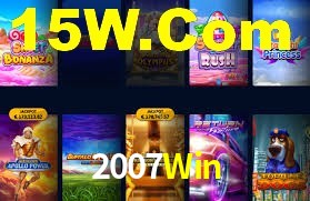 2007Win